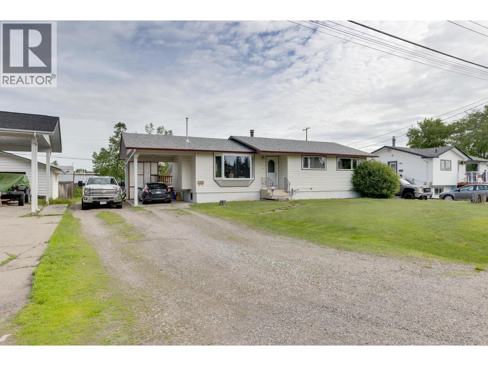 3566 HAZEL DRIVE, Prince George, British Columbia