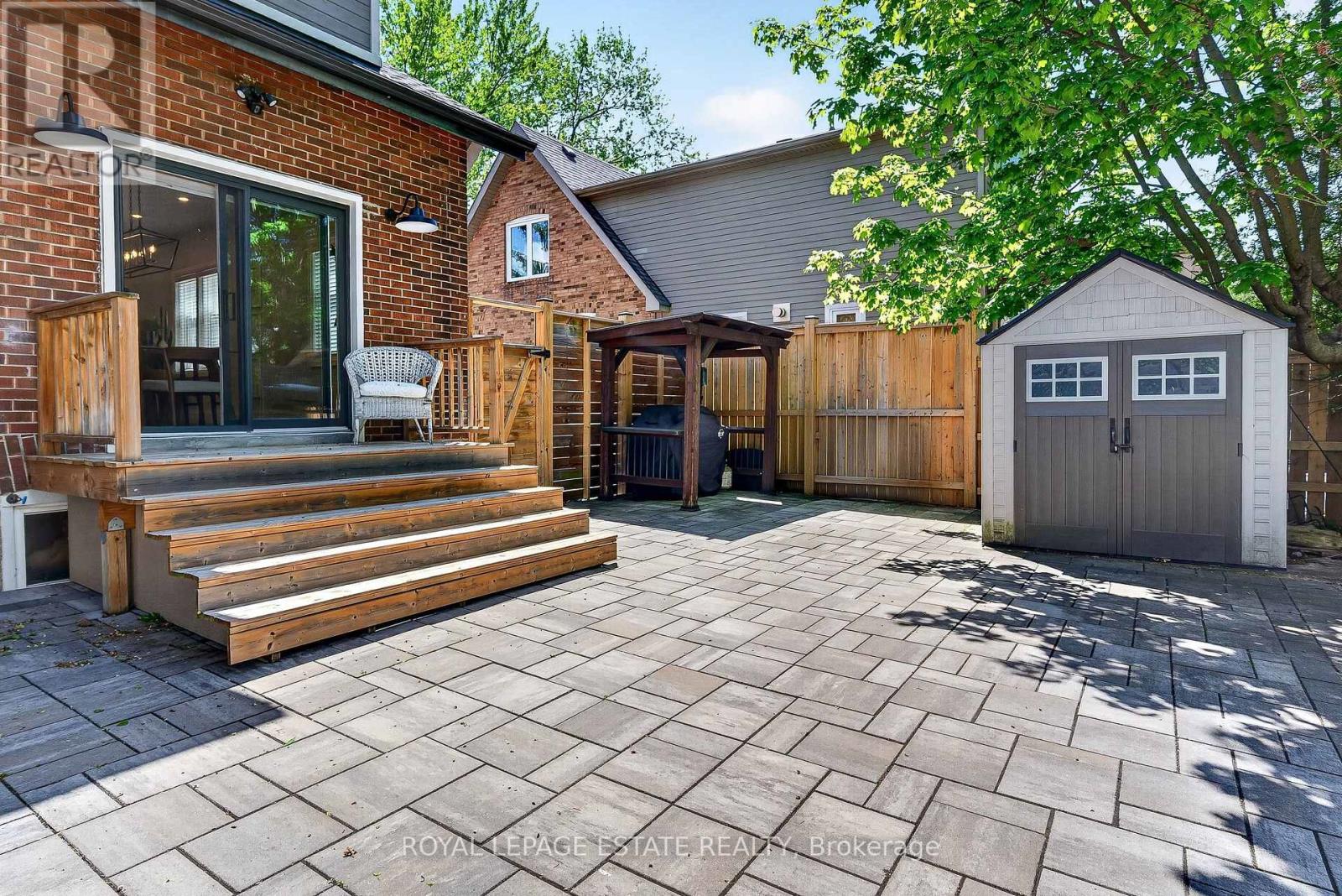 148 Scarboro Crescent, Toronto, Ontario  M1M 2J4 - Photo 42 - E13231560