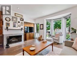 51 HARCOURT AVENUE, Toronto, Ontario
