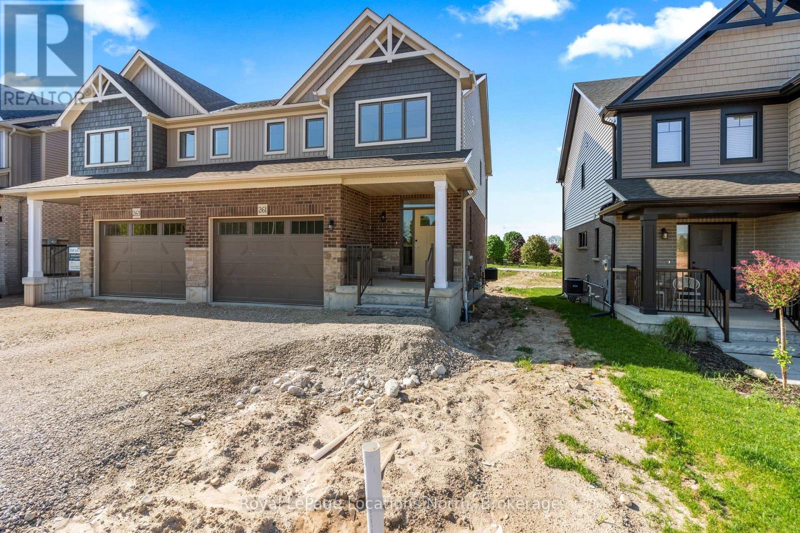 261 Jackson Street, West Grey, Ontario  N0G 1R0 - Photo 4 - X13231596