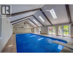 1 BOSTWICK Crescent, Lynedoch, Ontario