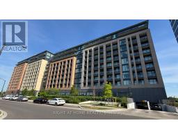 311 - 100 EAGLE ROCK WAY, Vaughan, Ontario