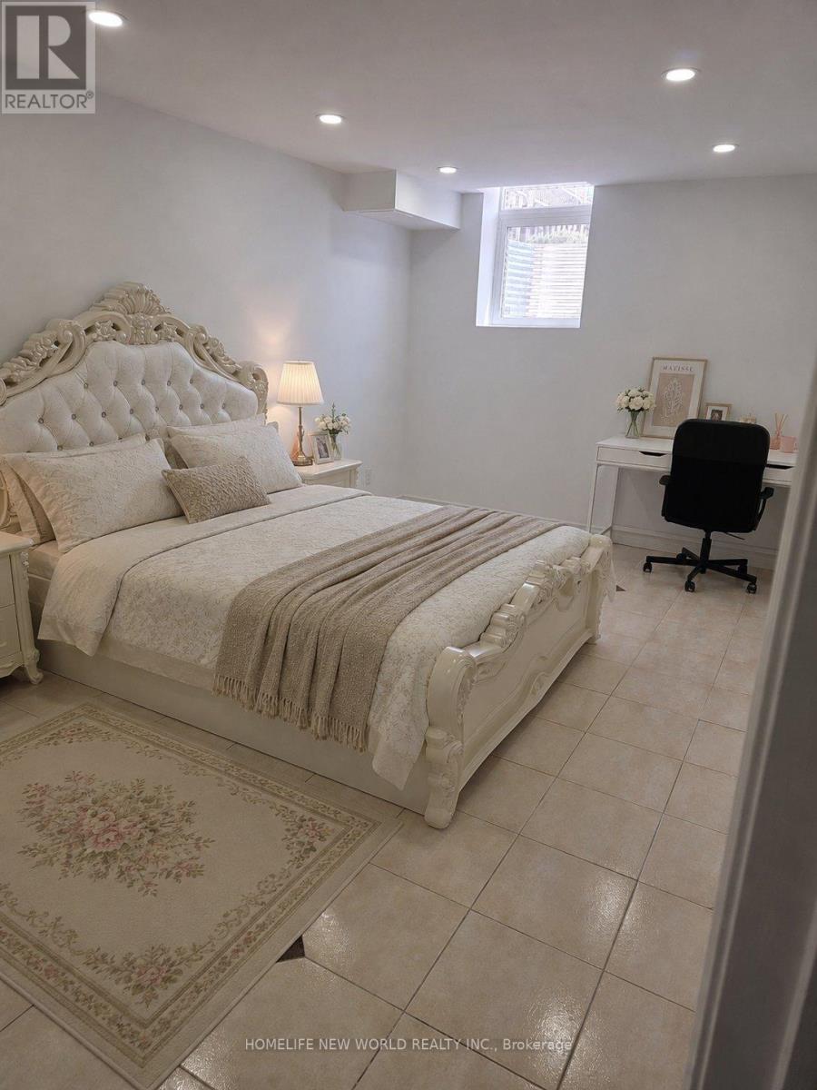 BSMT 17 CLIFTON COURT, Markham, Ontario