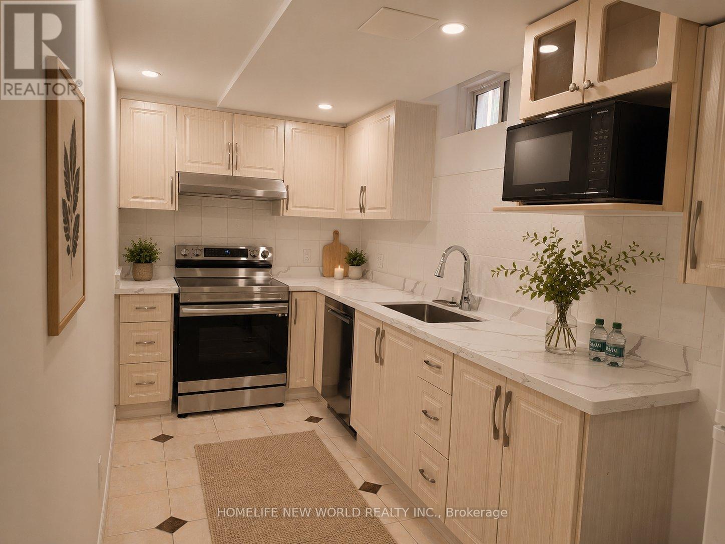 Bsmt 17 Clifton Court, Markham, Ontario  L3S 4H8 - Photo 6 - N13231610