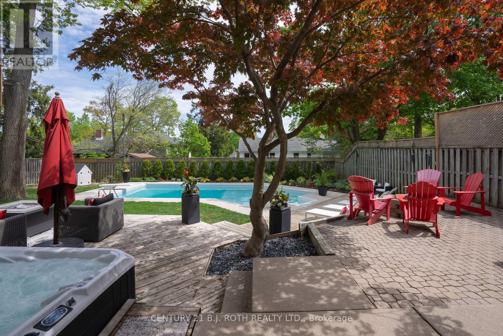 29 Castle Drive, Barrie, Ontario  L4N 1P9 - Photo 34 - S13231590