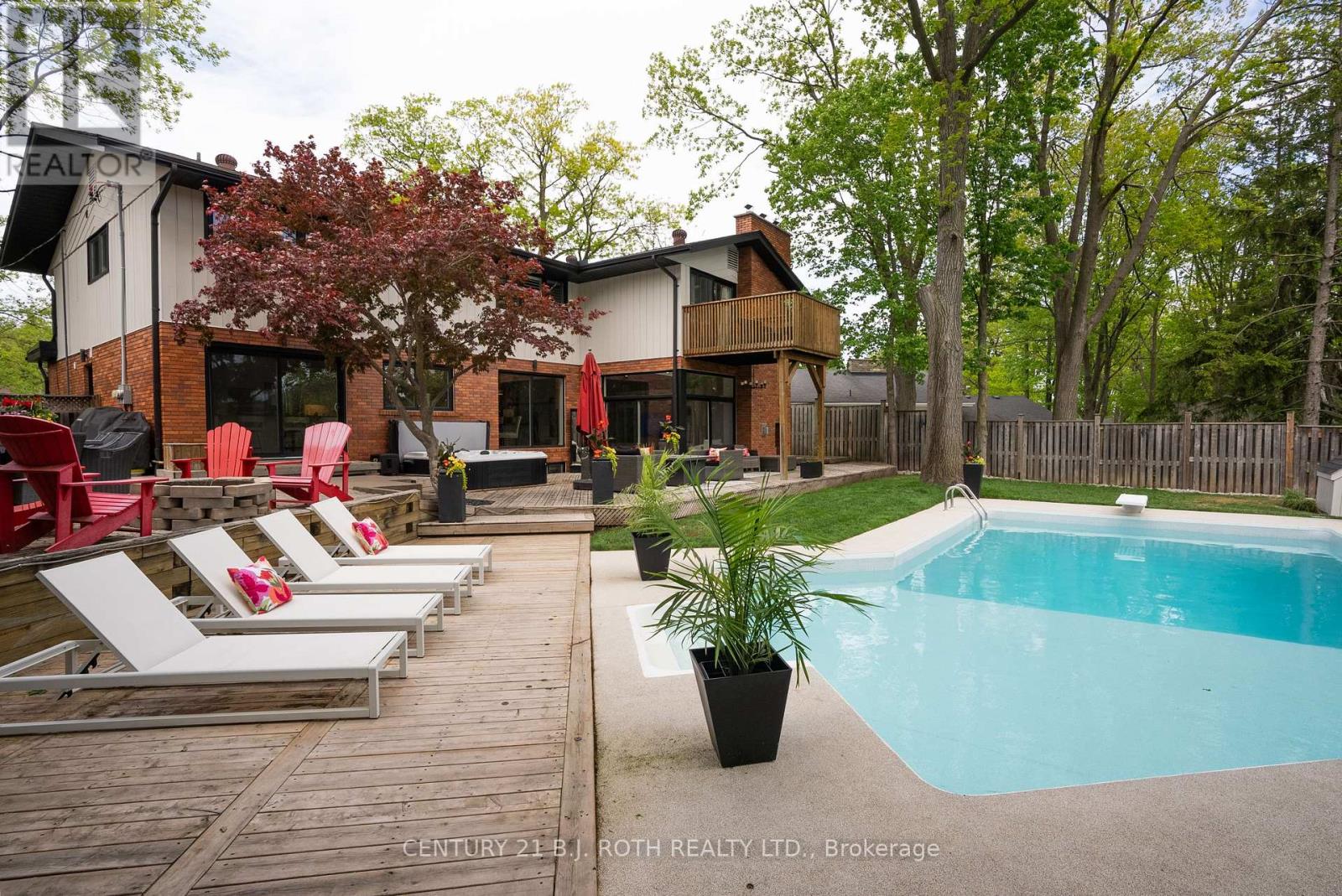 29 Castle Drive, Barrie, Ontario  L4N 1P9 - Photo 35 - S13231590