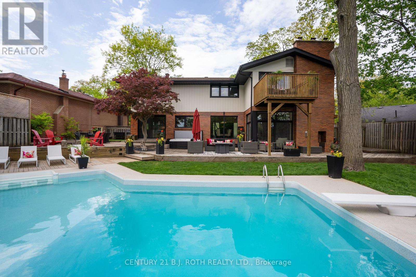 29 Castle Drive, Barrie, Ontario  L4N 1P9 - Photo 38 - S13231590