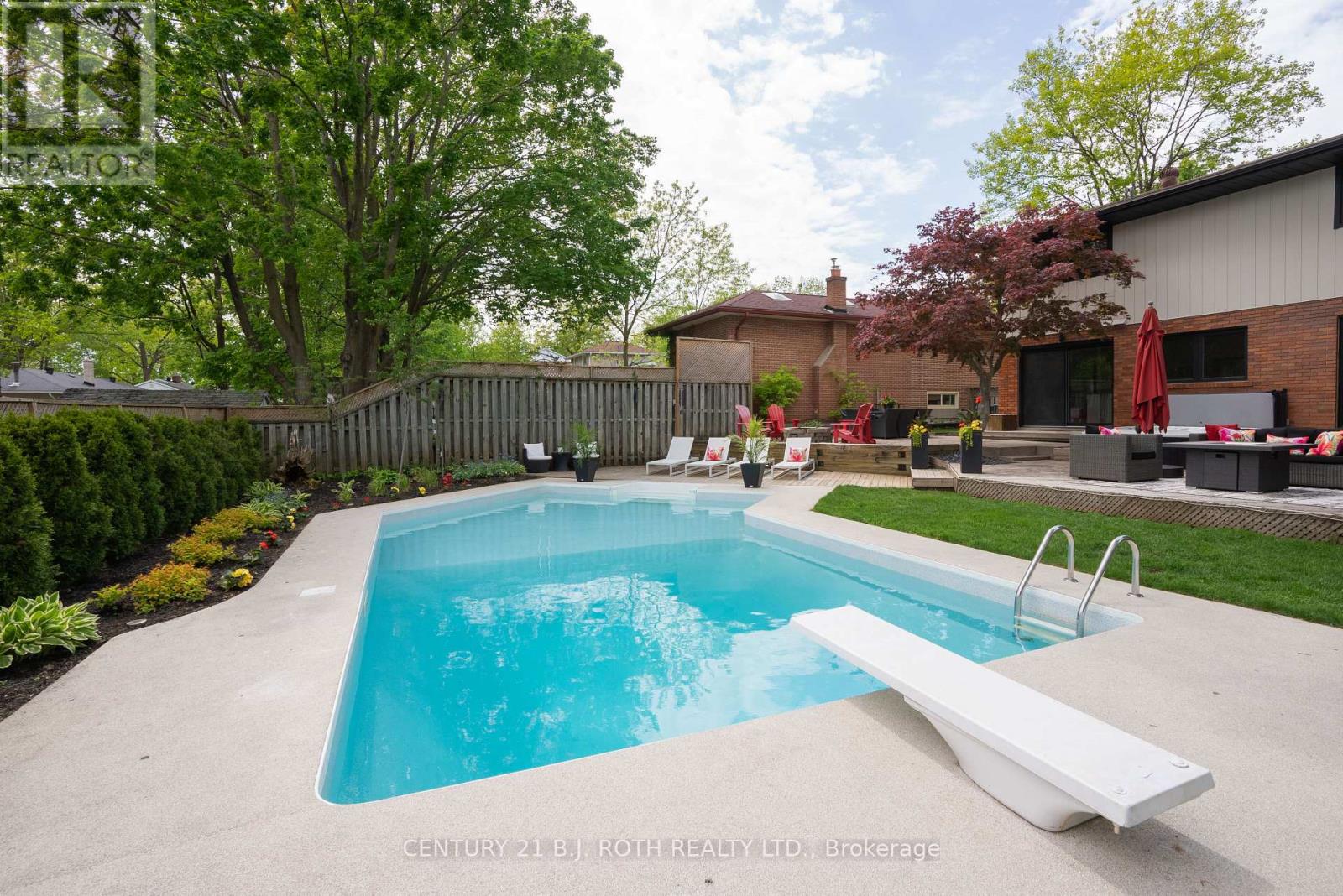 29 Castle Drive, Barrie, Ontario  L4N 1P9 - Photo 40 - S13231590
