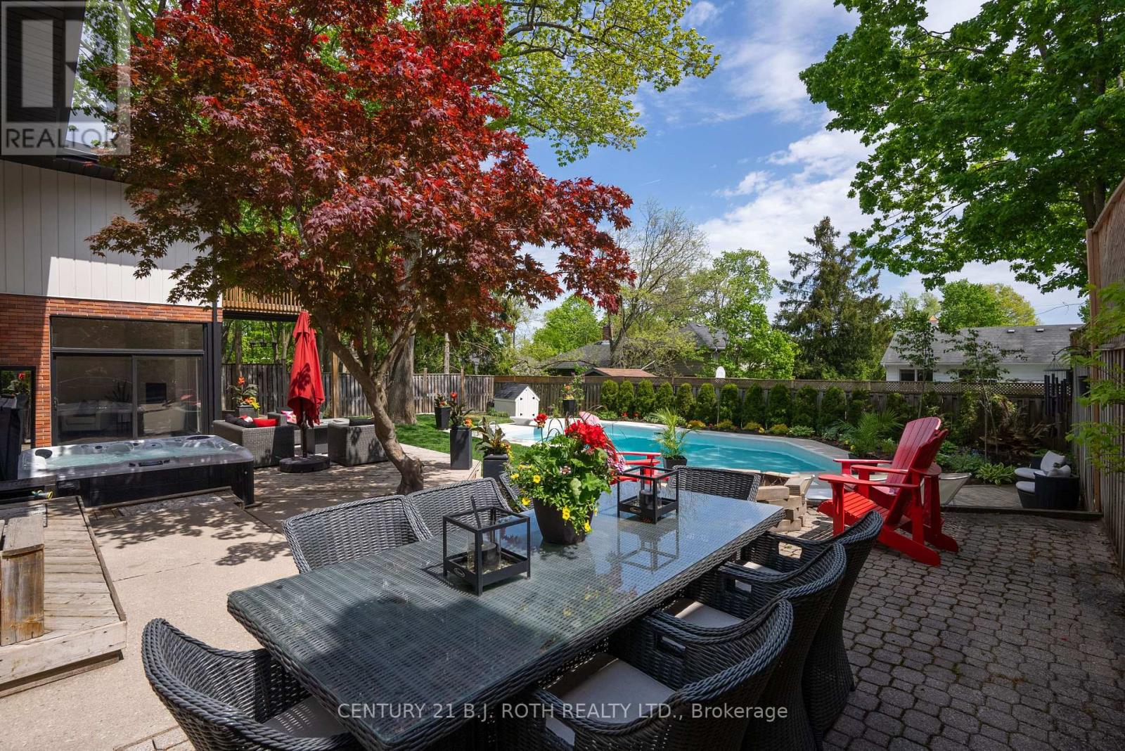 29 Castle Drive, Barrie, Ontario  L4N 1P9 - Photo 41 - S13231590