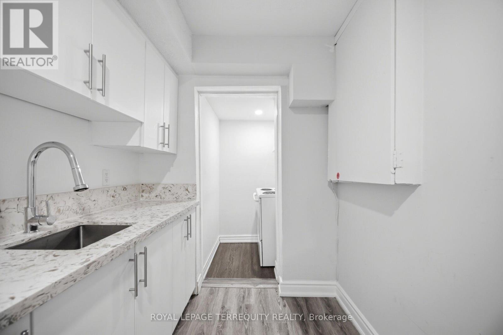 Lower Level - 28 Pennsylvania Avenue, Brampton, Ontario  L6Y 4N7 - Photo 13 - W13231566