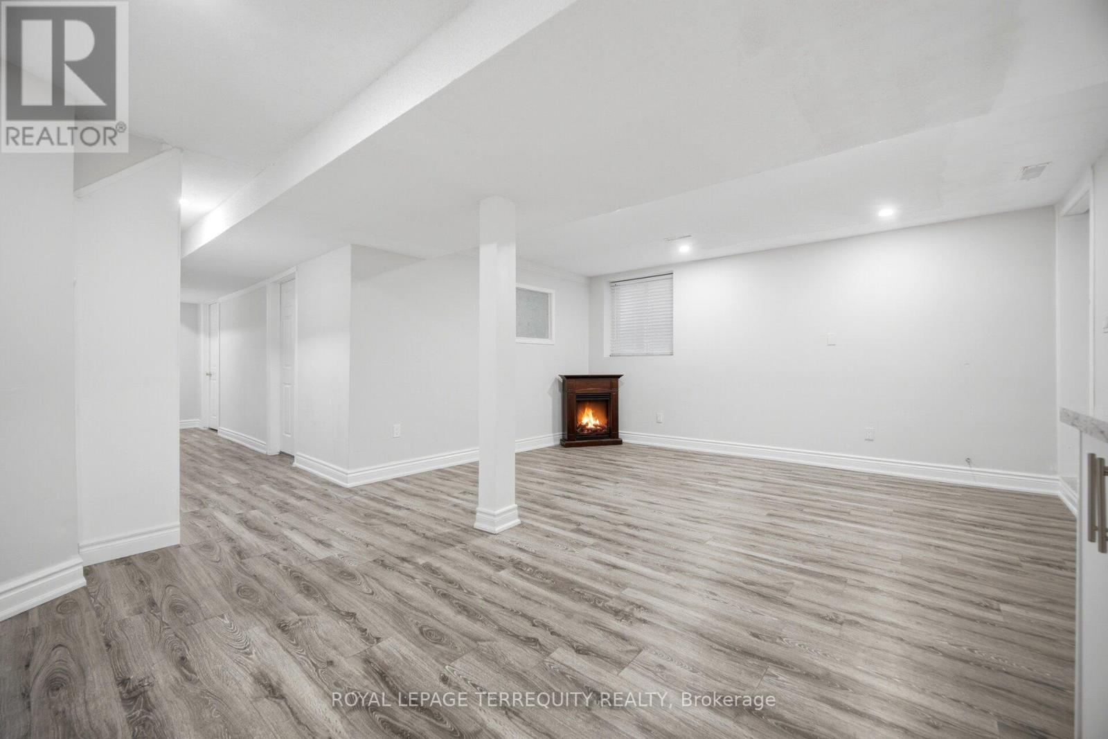 Lower Level - 28 Pennsylvania Avenue, Brampton, Ontario  L6Y 4N7 - Photo 16 - W13231566
