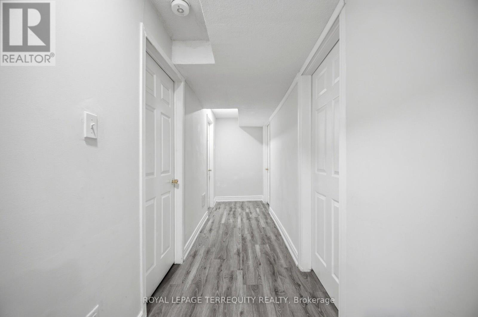 Lower Level - 28 Pennsylvania Avenue, Brampton, Ontario  L6Y 4N7 - Photo 17 - W13231566