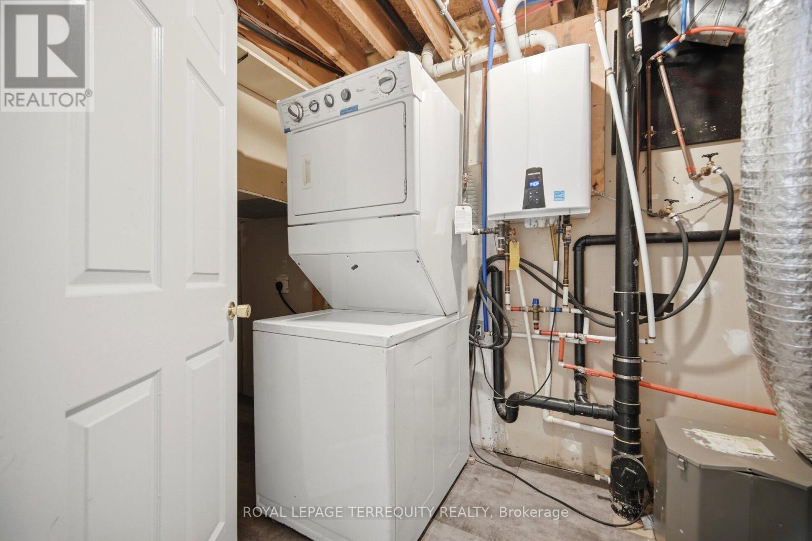 Lower Level - 28 Pennsylvania Avenue, Brampton, Ontario  L6Y 4N7 - Photo 25 - W13231566