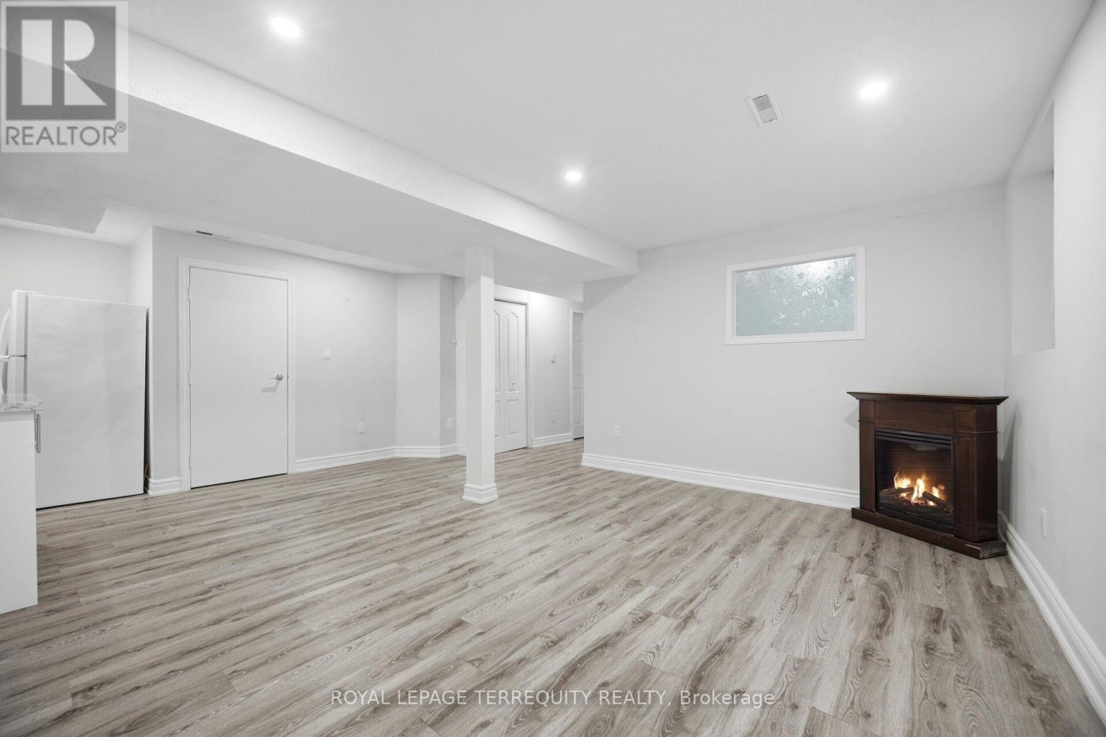 Lower Level - 28 Pennsylvania Avenue, Brampton, Ontario  L6Y 4N7 - Photo 7 - W13231566