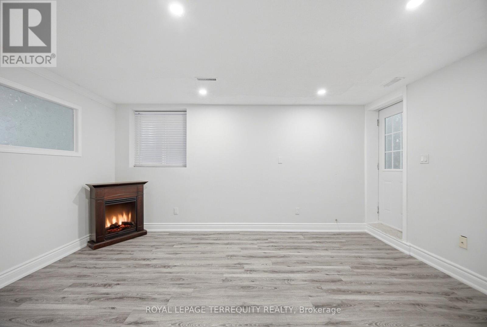 Lower Level - 28 Pennsylvania Avenue, Brampton, Ontario  L6Y 4N7 - Photo 8 - W13231566