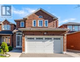 LOWER LEVEL - 28 PENNSYLVANIA AVENUE, Brampton, Ontario