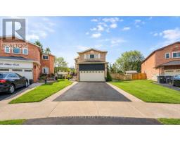 62 ATKINS CIRCLE, Brampton, Ontario