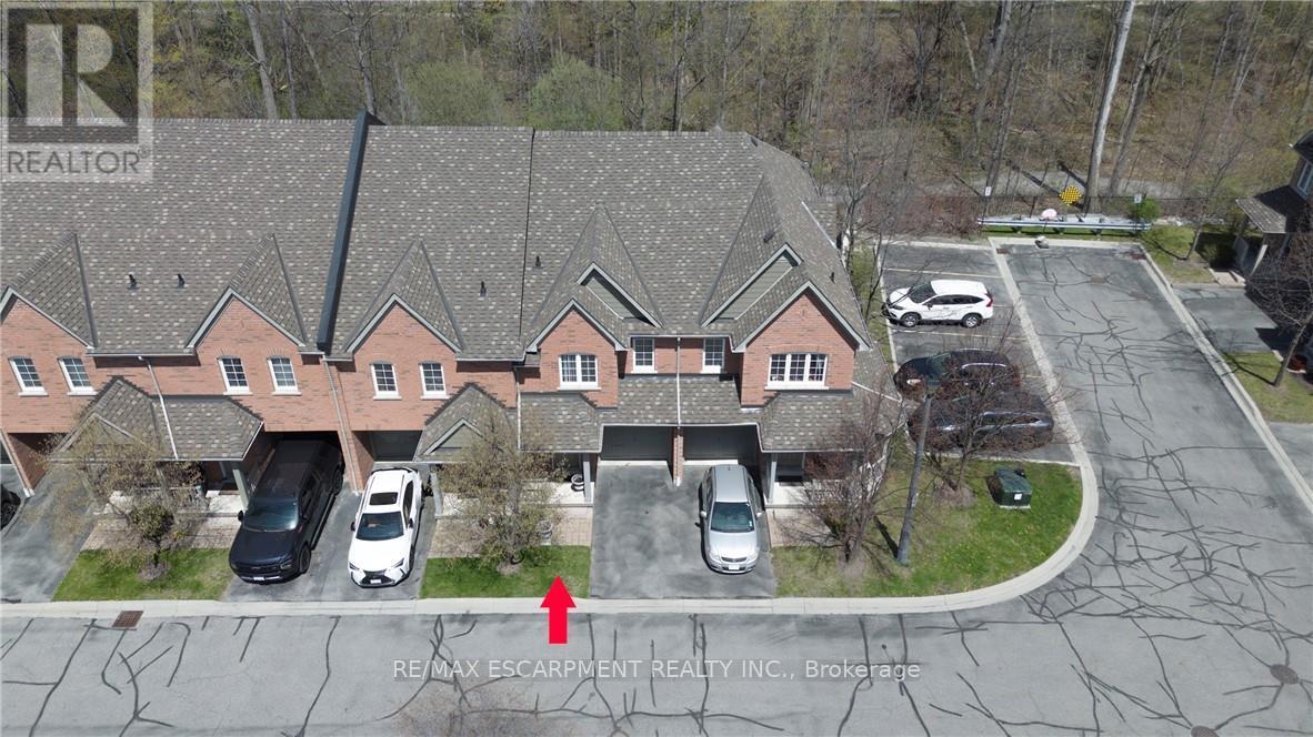 25 - 233 Duskywing Way, Oakville, Ontario  L6L 0C5 - Photo 24 - W13231576