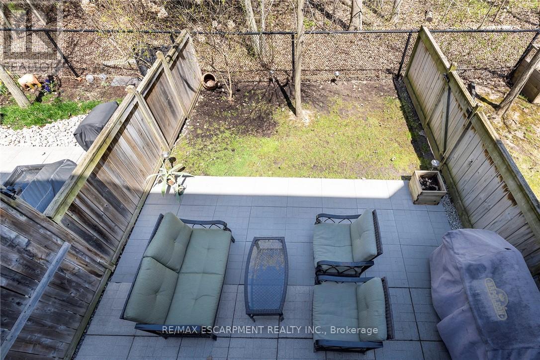 25 - 233 Duskywing Way, Oakville, Ontario  L6L 0C5 - Photo 9 - W13231576