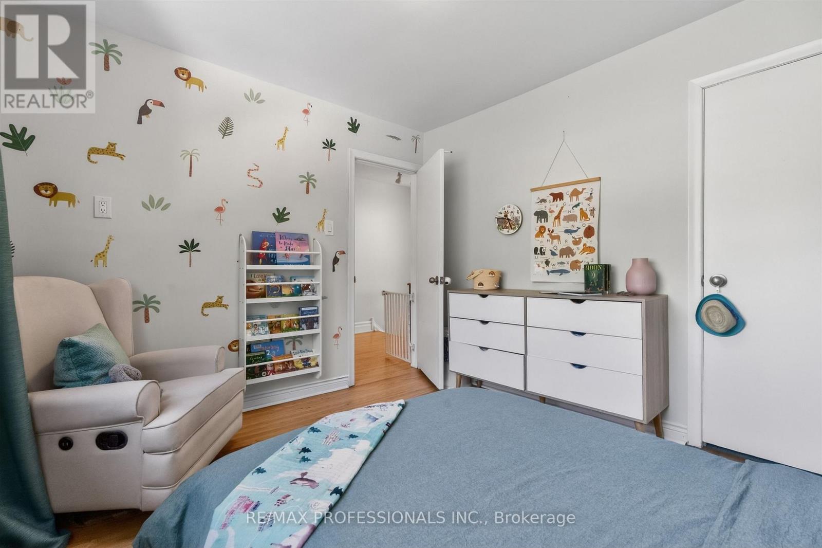 69 Skylark Road, Toronto, Ontario  M6S 4M5 - Photo 27 - W13231584