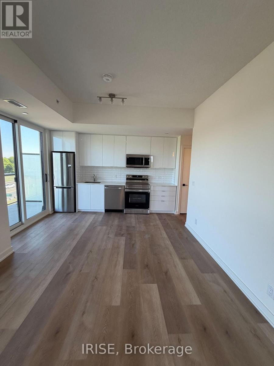 508 - 33 ERIE AVENUE - Photo 6
