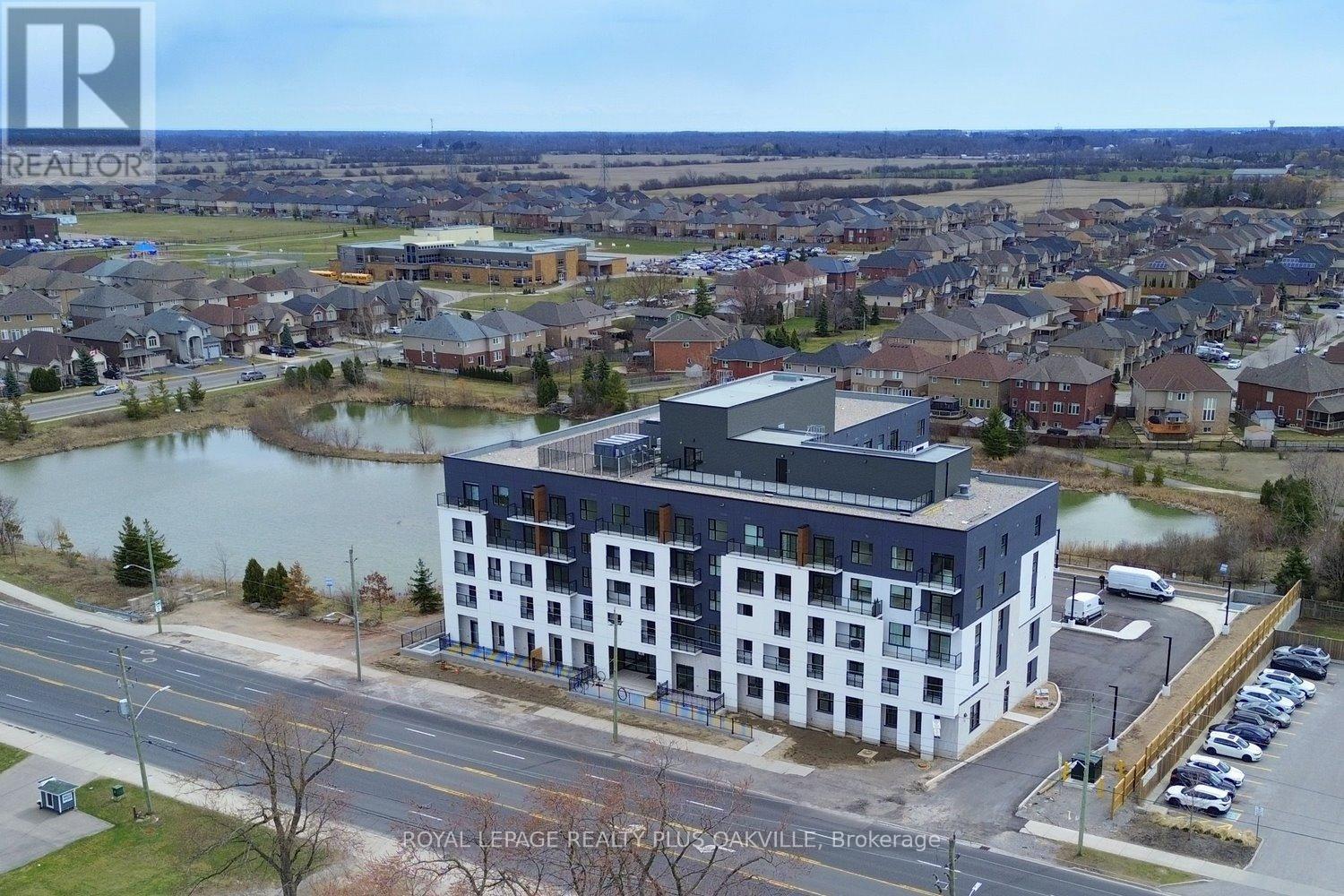 422 - 1936 Rymal Road E, Hamilton, Ontario  L0R 1P0 - Photo 2 - X13231614