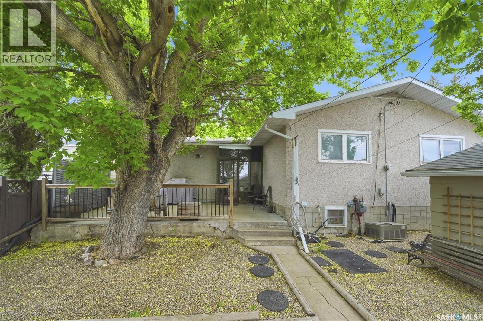 914 Trotter Crescent, Saskatoon, Saskatchewan  S7L 3R1 - Photo 30 - SK038027