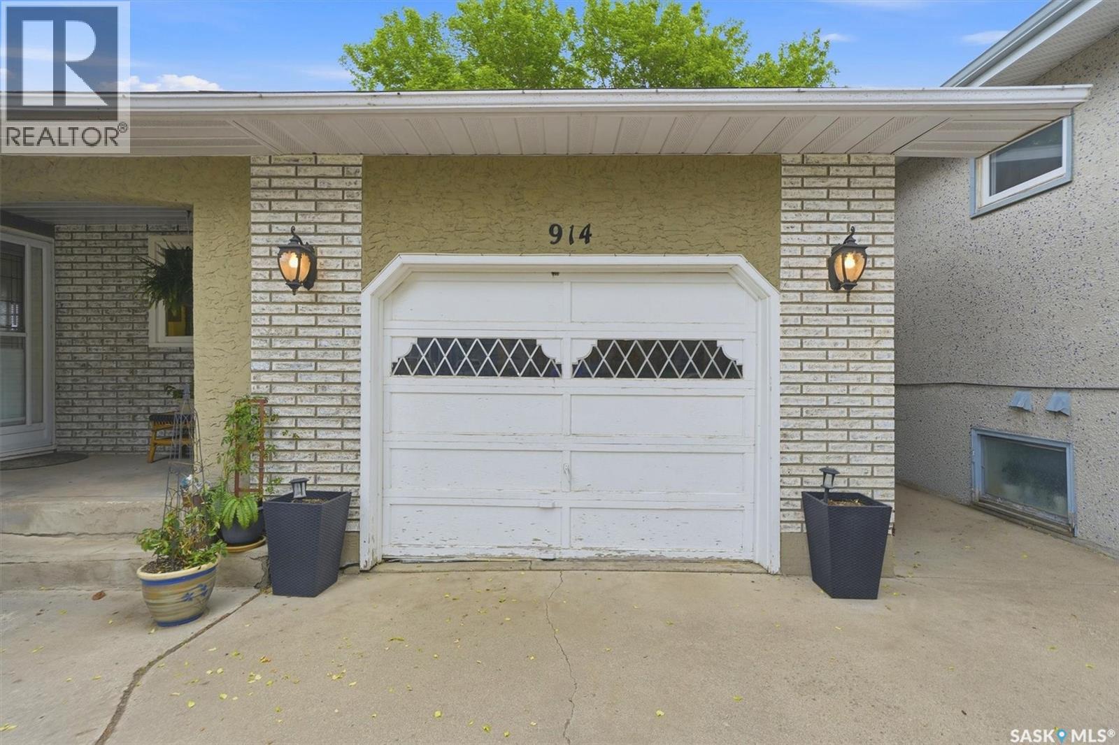 914 Trotter Crescent, Saskatoon, Saskatchewan  S7L 3R1 - Photo 33 - SK038027