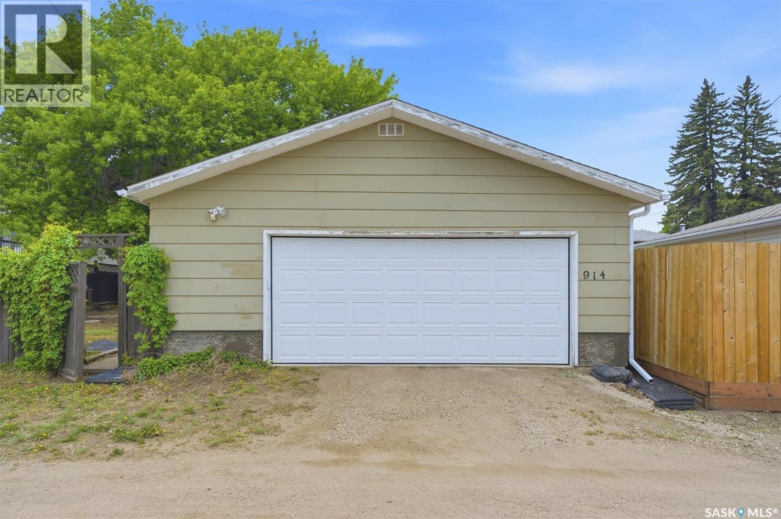 914 Trotter Crescent, Saskatoon, Saskatchewan  S7L 3R1 - Photo 34 - SK038027
