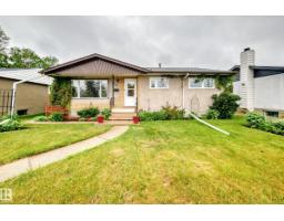 8006 159 ST NW, Edmonton, Alberta