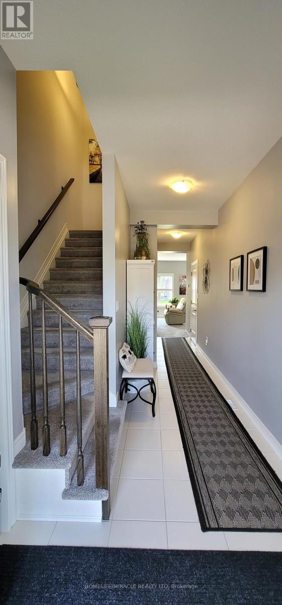50 Lymburner Street, Pelham, Ontario  L0S 1E6 - Photo 2 - X13229782