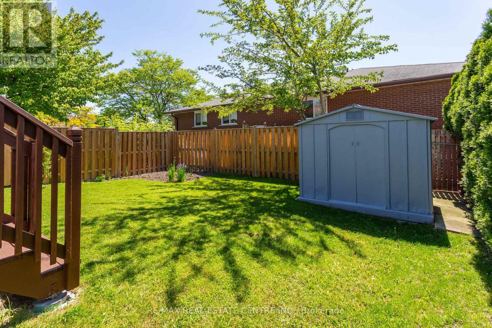 3335 Homark Drive, Mississauga, Ontario  L4Y 2K5 - Photo 39 - W13230210
