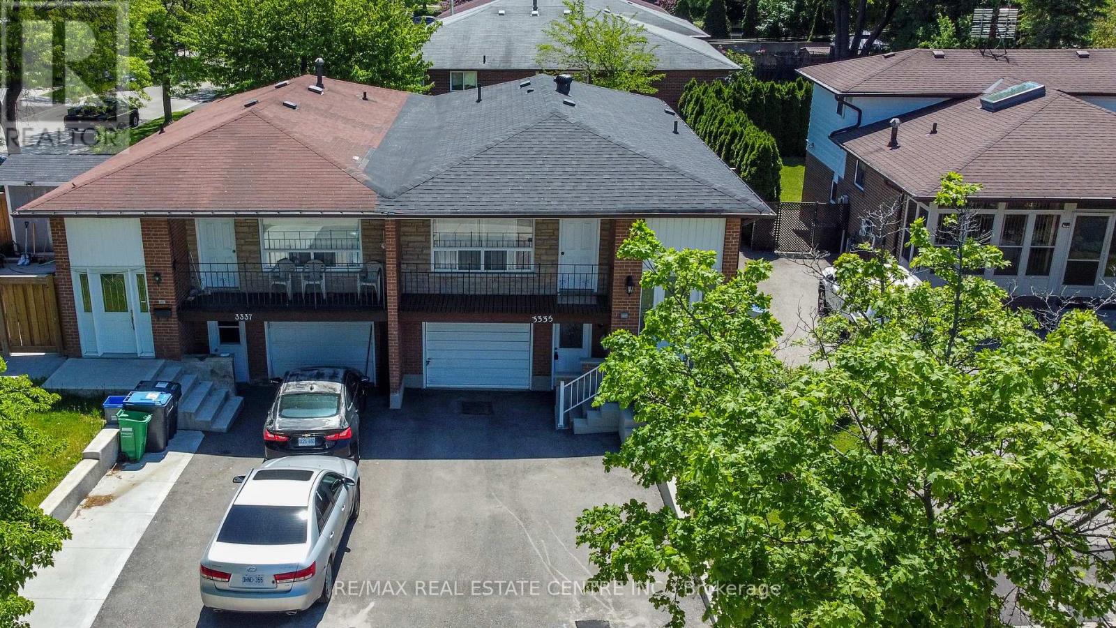 3335 Homark Drive, Mississauga, Ontario  L4Y 2K5 - Photo 41 - W13230210