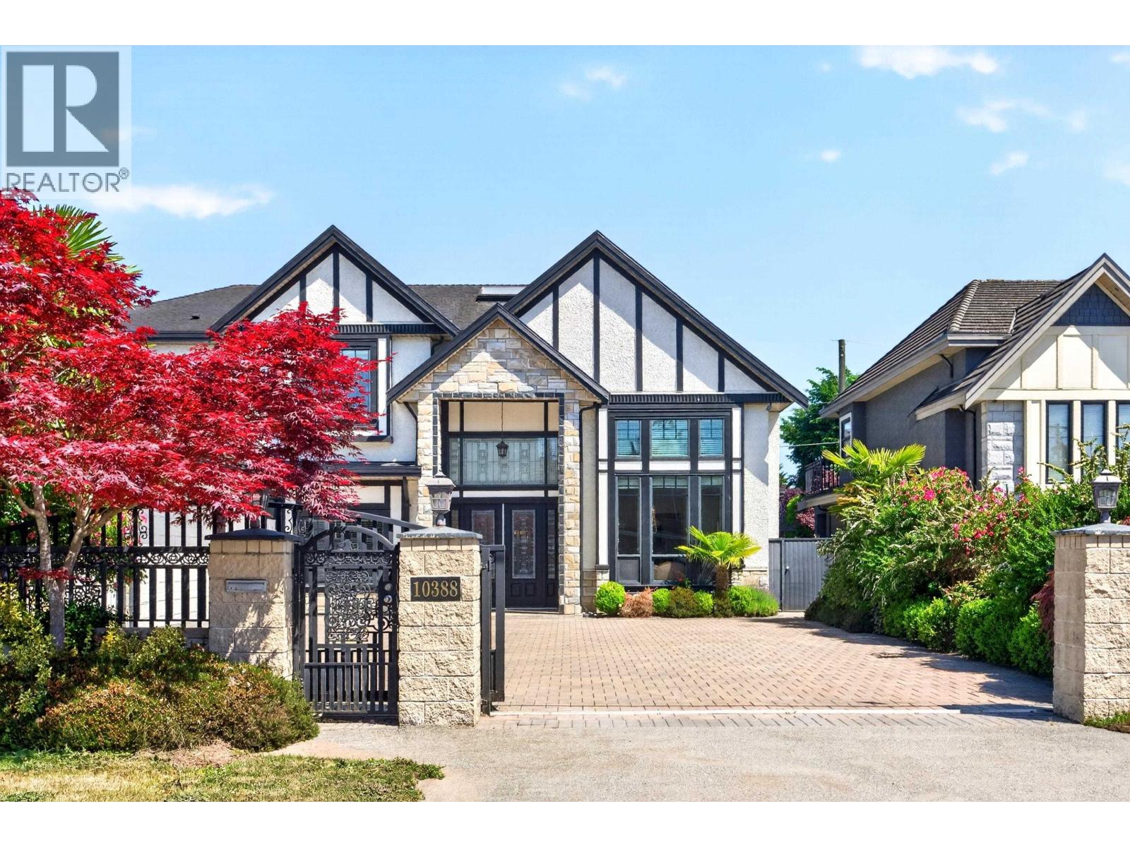 10388 Swinton Crescent, Richmond, British Columbia  V7A 3S6 - Photo 1 - R3131311