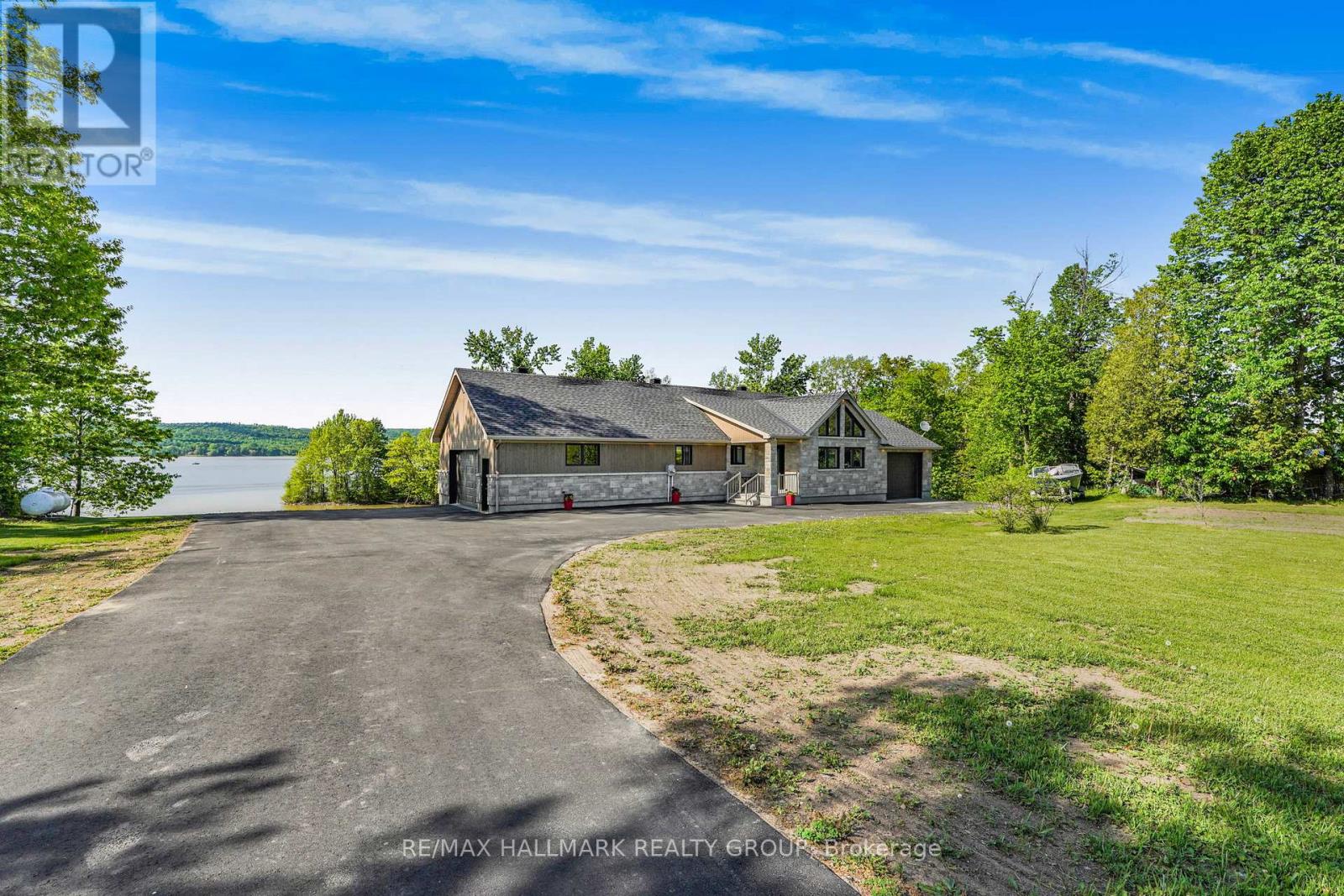 157 CONCESSION 1 ROAD, Alfred and Plantagenet, Ontario