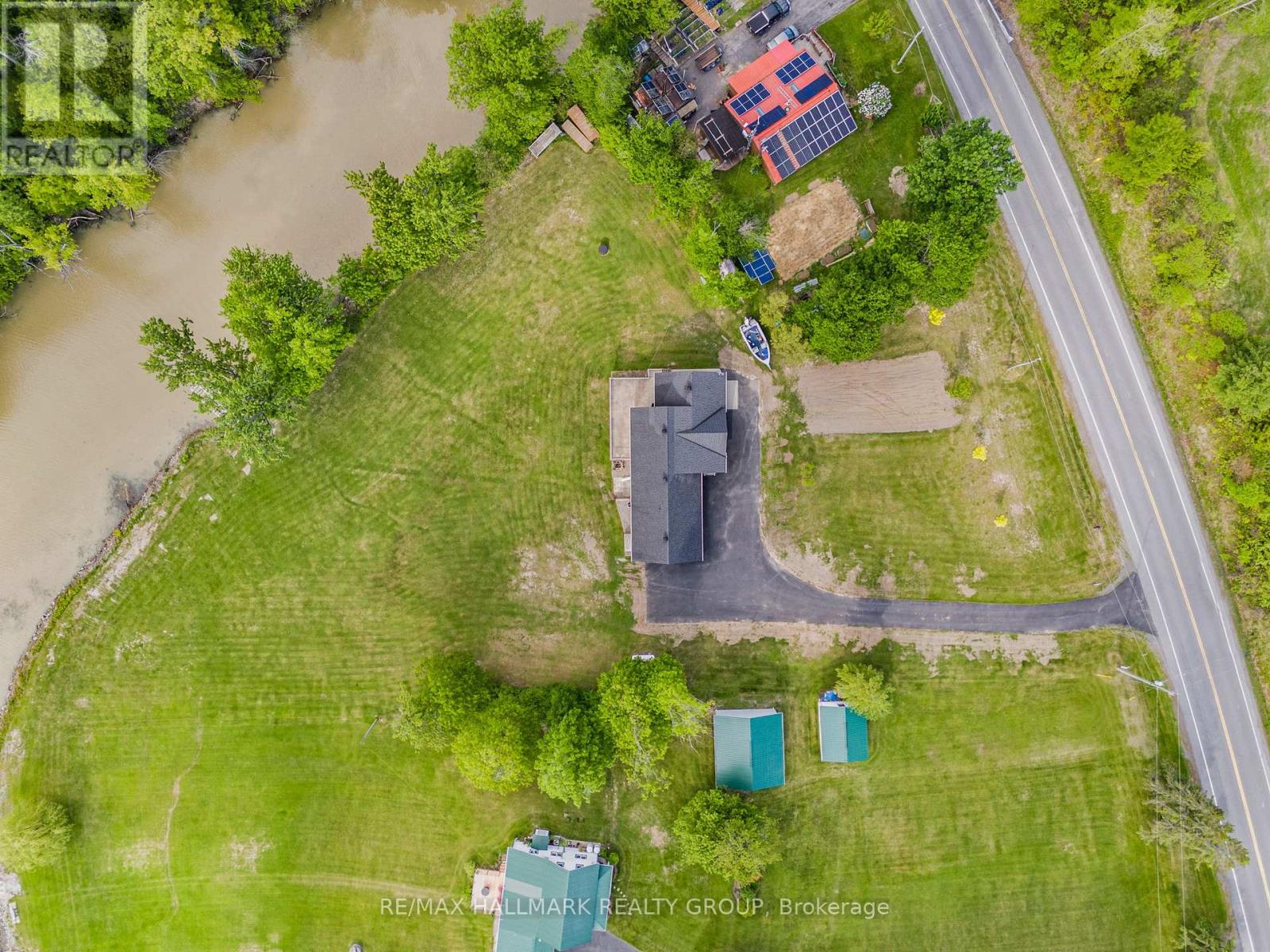 157 Concession 1 Road, Alfred And Plantagenet, Ontario  K0B 1L0 - Photo 38 - X13231650