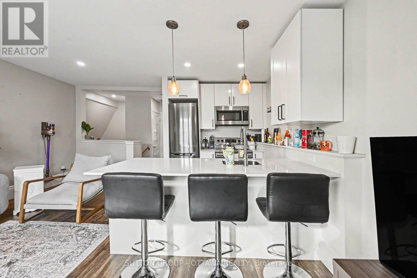 3 - 121 Cartier Street, Ottawa, Ontario  K2P 1K4 - Photo 12 - X13231660