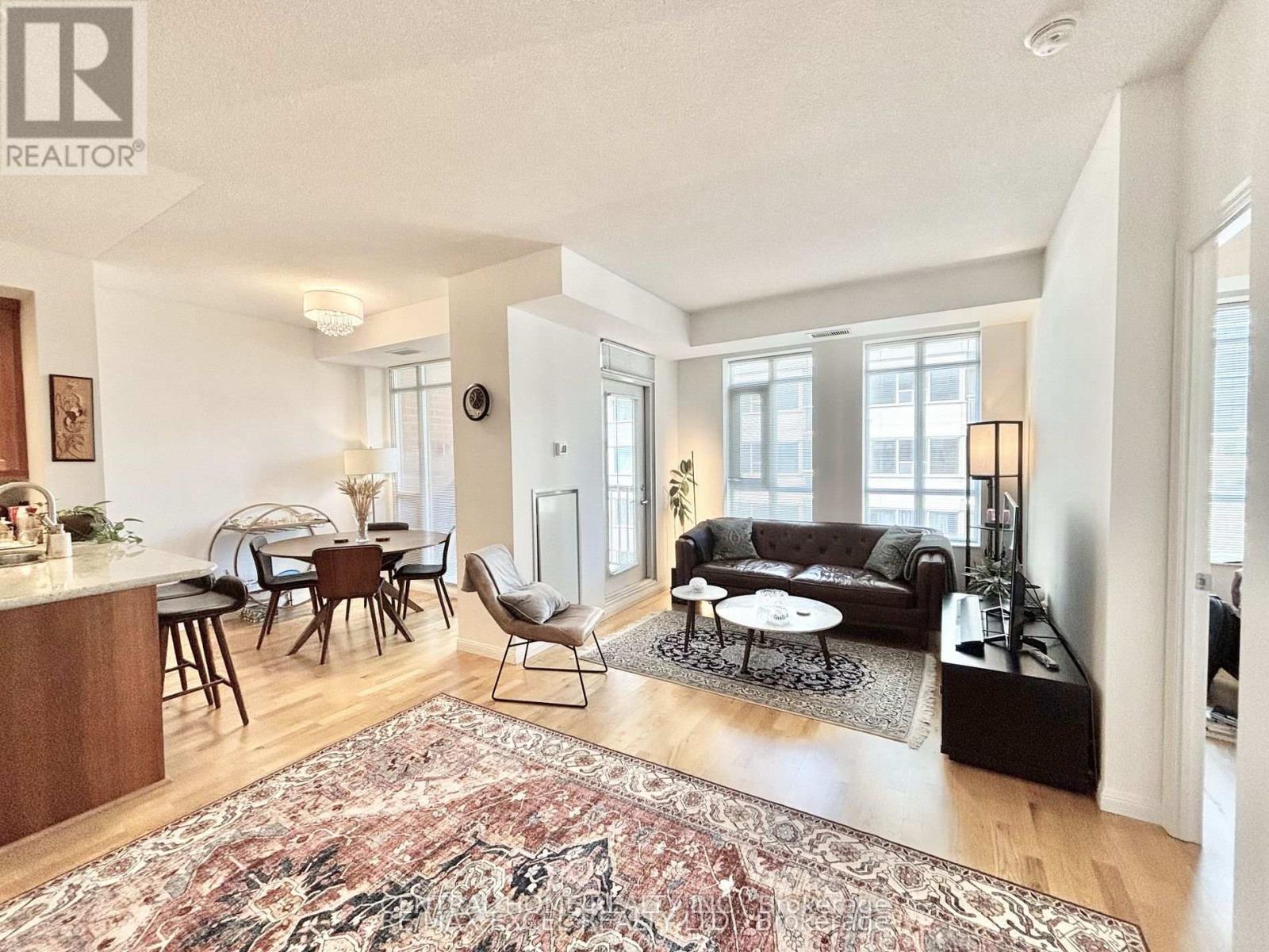426 - 900 Mount Pleasant Road, Toronto, Ontario  M4P 3J9 - Photo 2 - C13231626