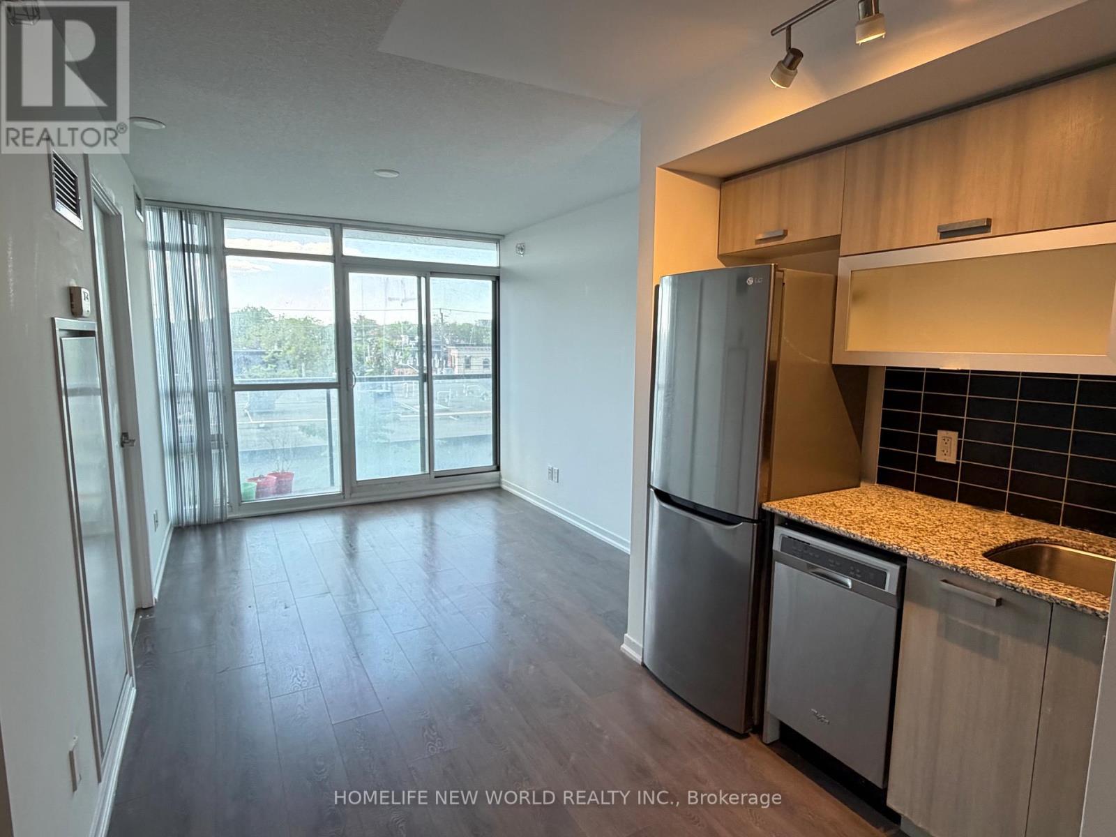 532 - 68 Abell Street, Toronto, Ontario  M6J 0B1 - Photo 2 - C13231648