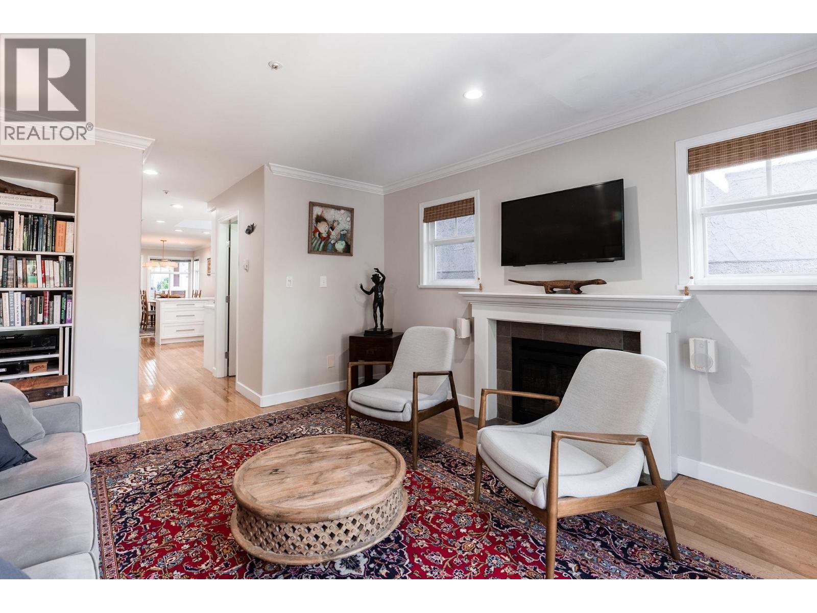 1865 E 7th Avenue, Vancouver, British Columbia  V5N 1S1 - Photo 13 - R3131463
