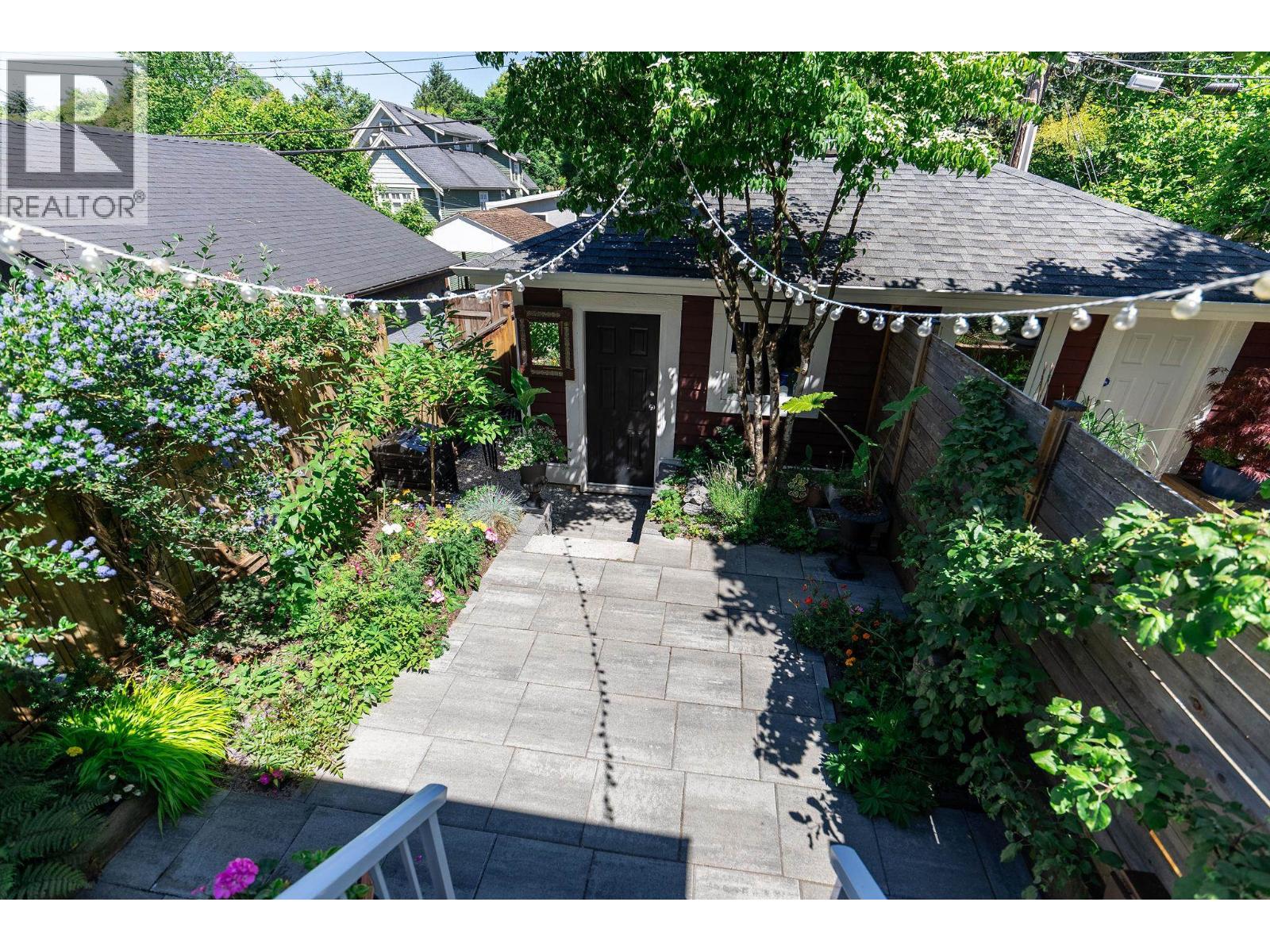 1865 E 7th Avenue, Vancouver, British Columbia  V5N 1S1 - Photo 18 - R3131463
