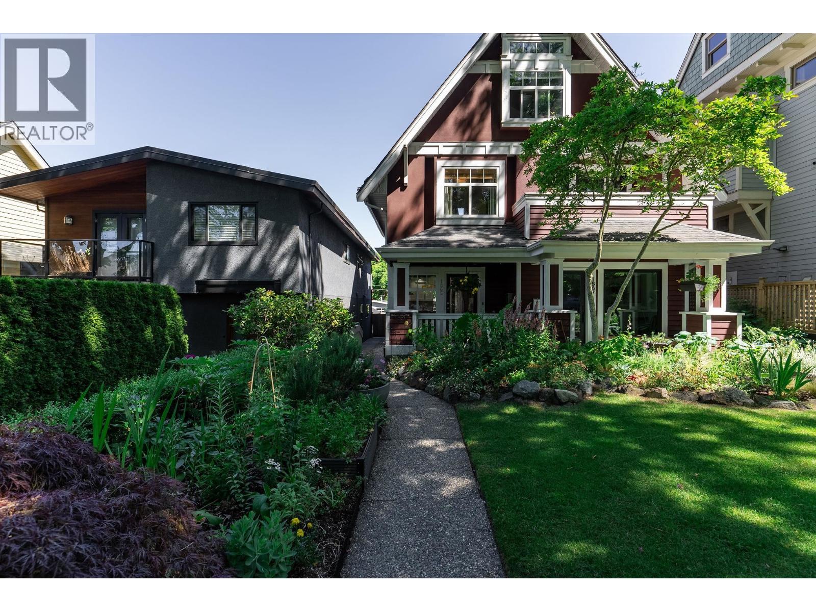 1865 E 7th Avenue, Vancouver, British Columbia  V5N 1S1 - Photo 37 - R3131463