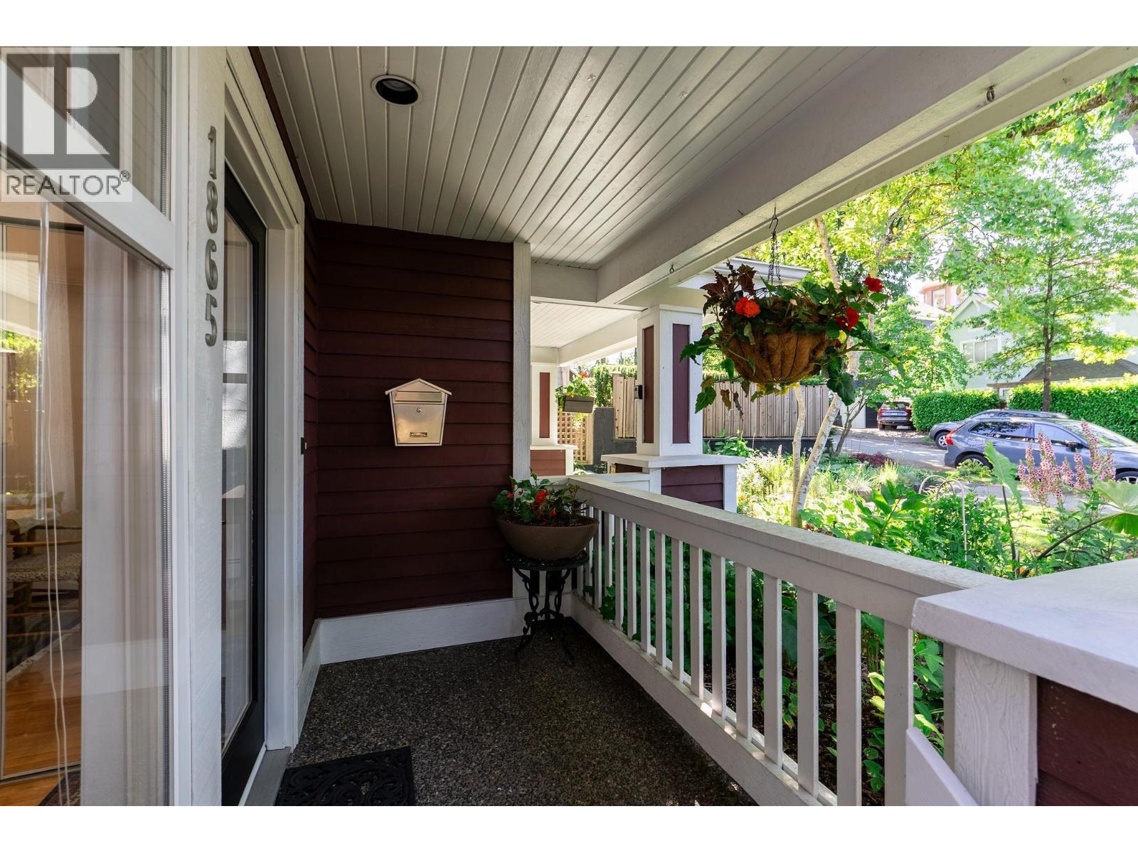 1865 E 7th Avenue, Vancouver, British Columbia  V5N 1S1 - Photo 4 - R3131463