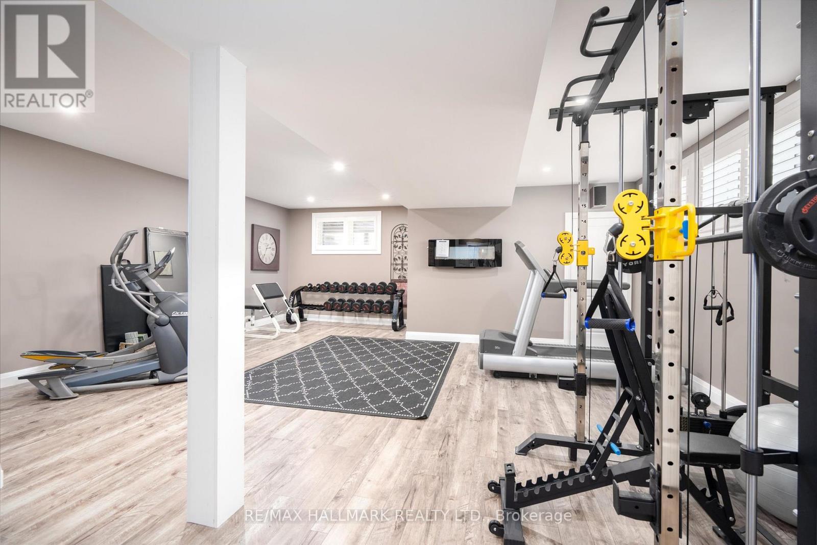 4375 Country Lane Road, Whitby, Ontario  L1P 1Y6 - Photo 20 - E13231638
