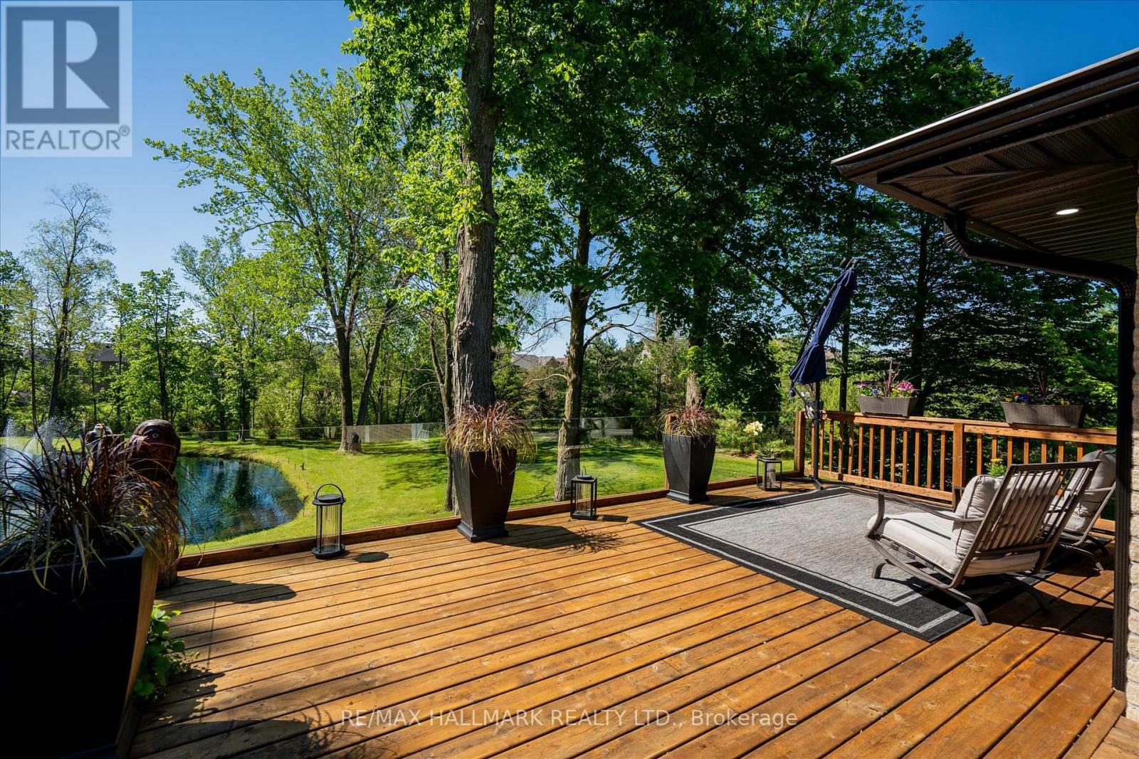 4375 Country Lane Road, Whitby, Ontario  L1P 1Y6 - Photo 22 - E13231638