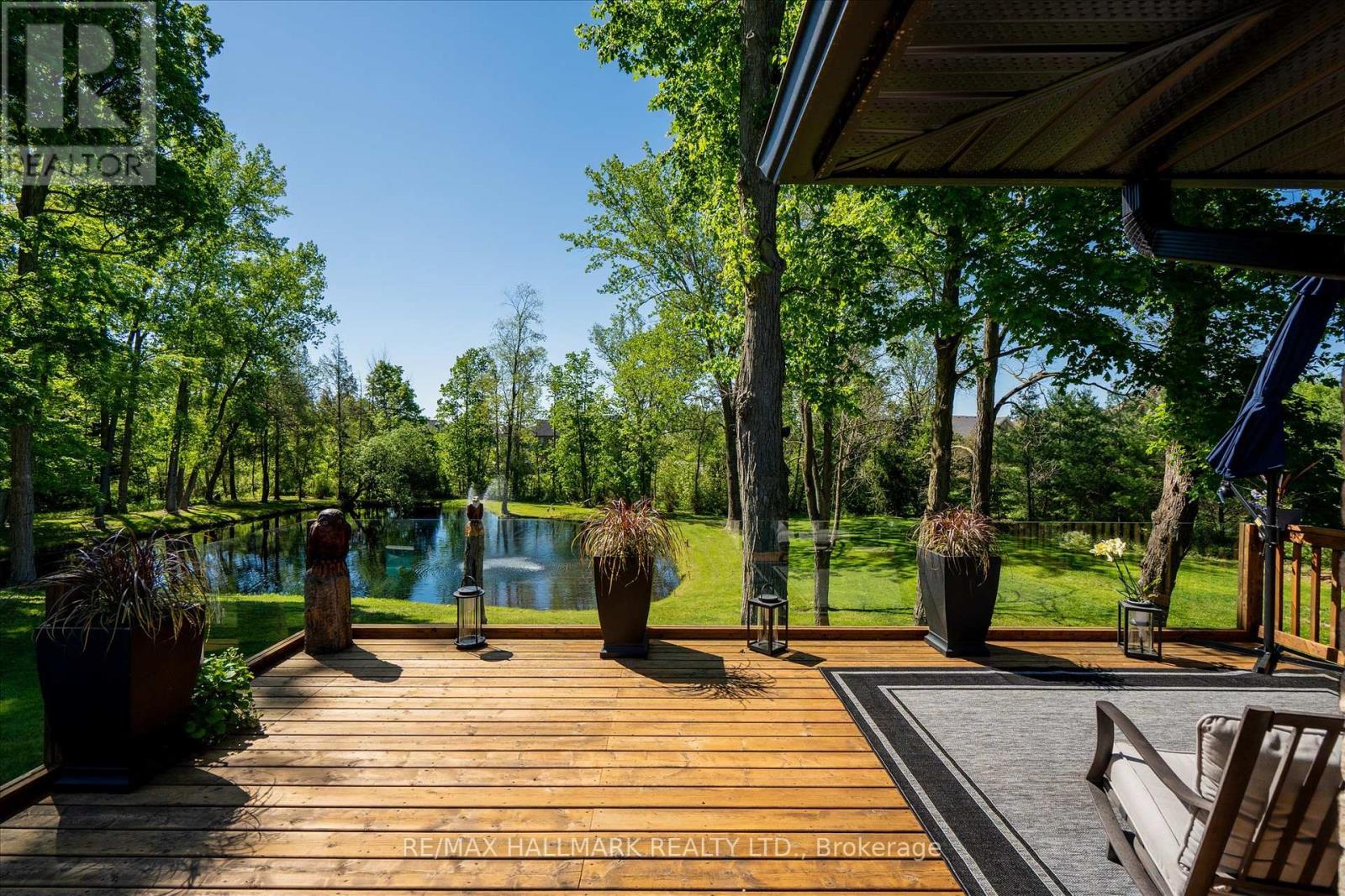 4375 Country Lane Road, Whitby, Ontario  L1P 1Y6 - Photo 23 - E13231638