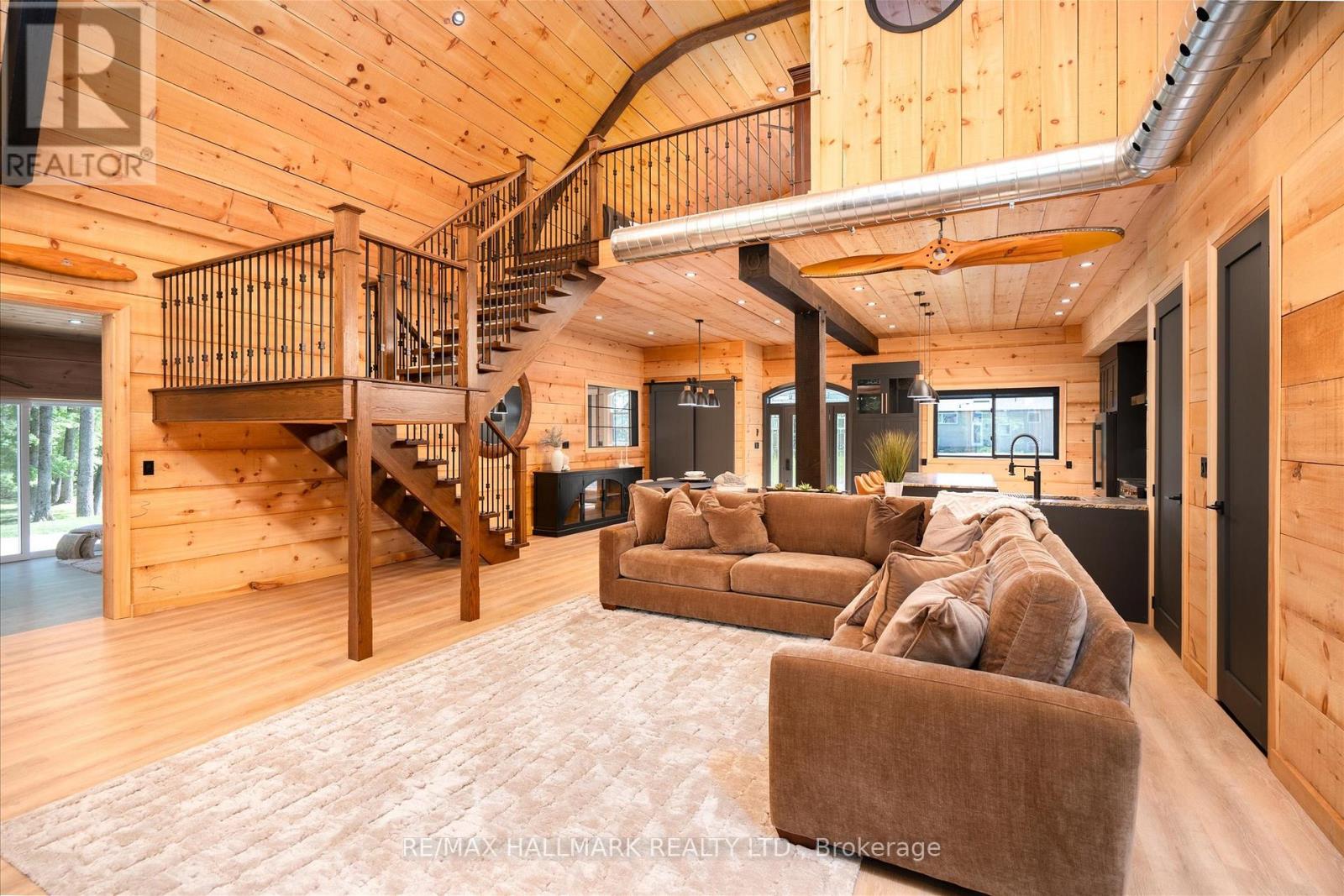 4375 Country Lane Road, Whitby, Ontario  L1P 1Y6 - Photo 34 - E13231638