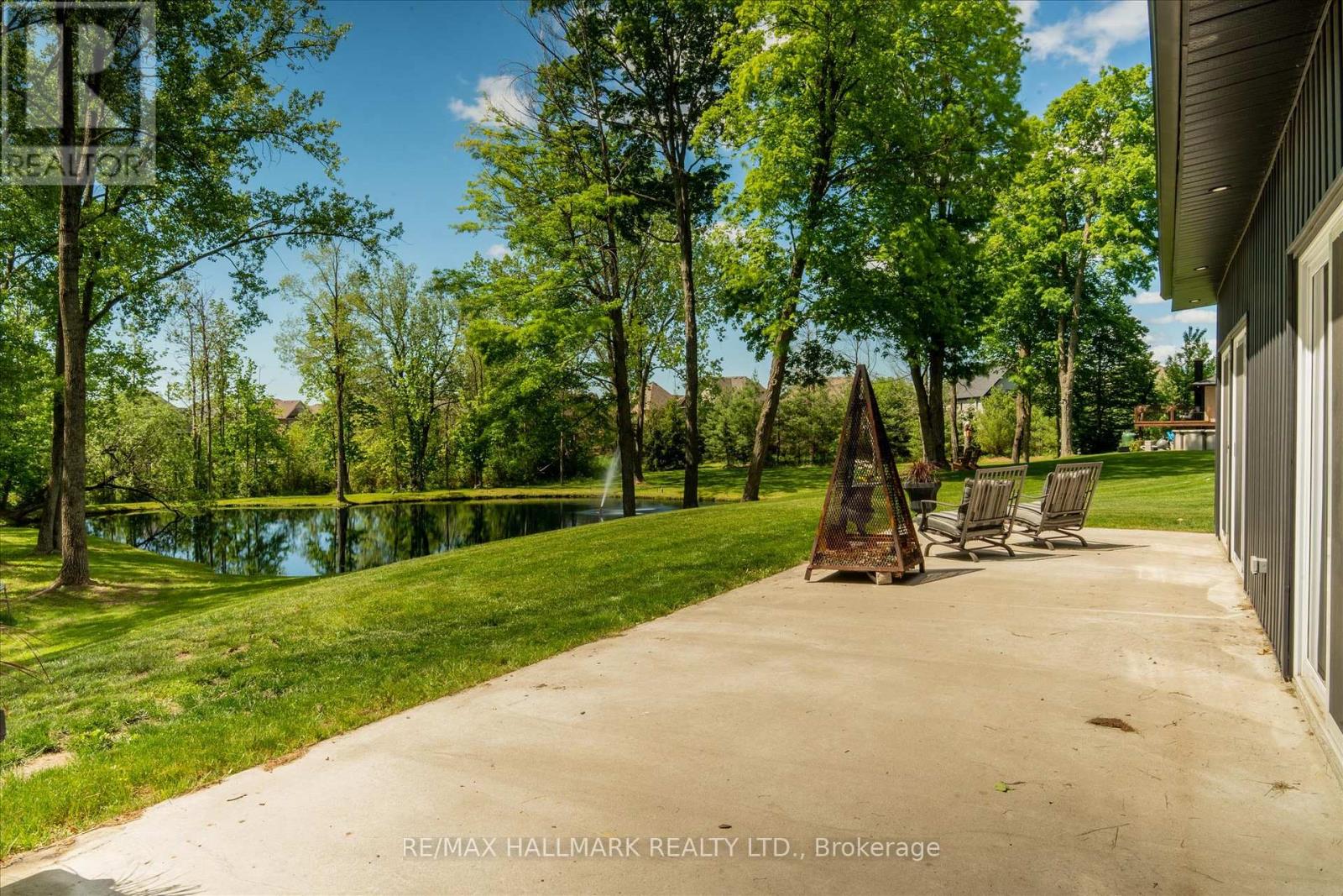 4375 Country Lane Road, Whitby, Ontario  L1P 1Y6 - Photo 40 - E13231638