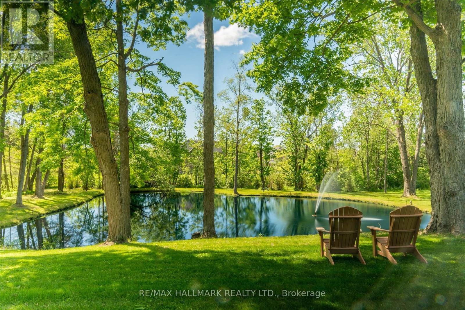 4375 Country Lane Road, Whitby, Ontario  L1P 1Y6 - Photo 41 - E13231638