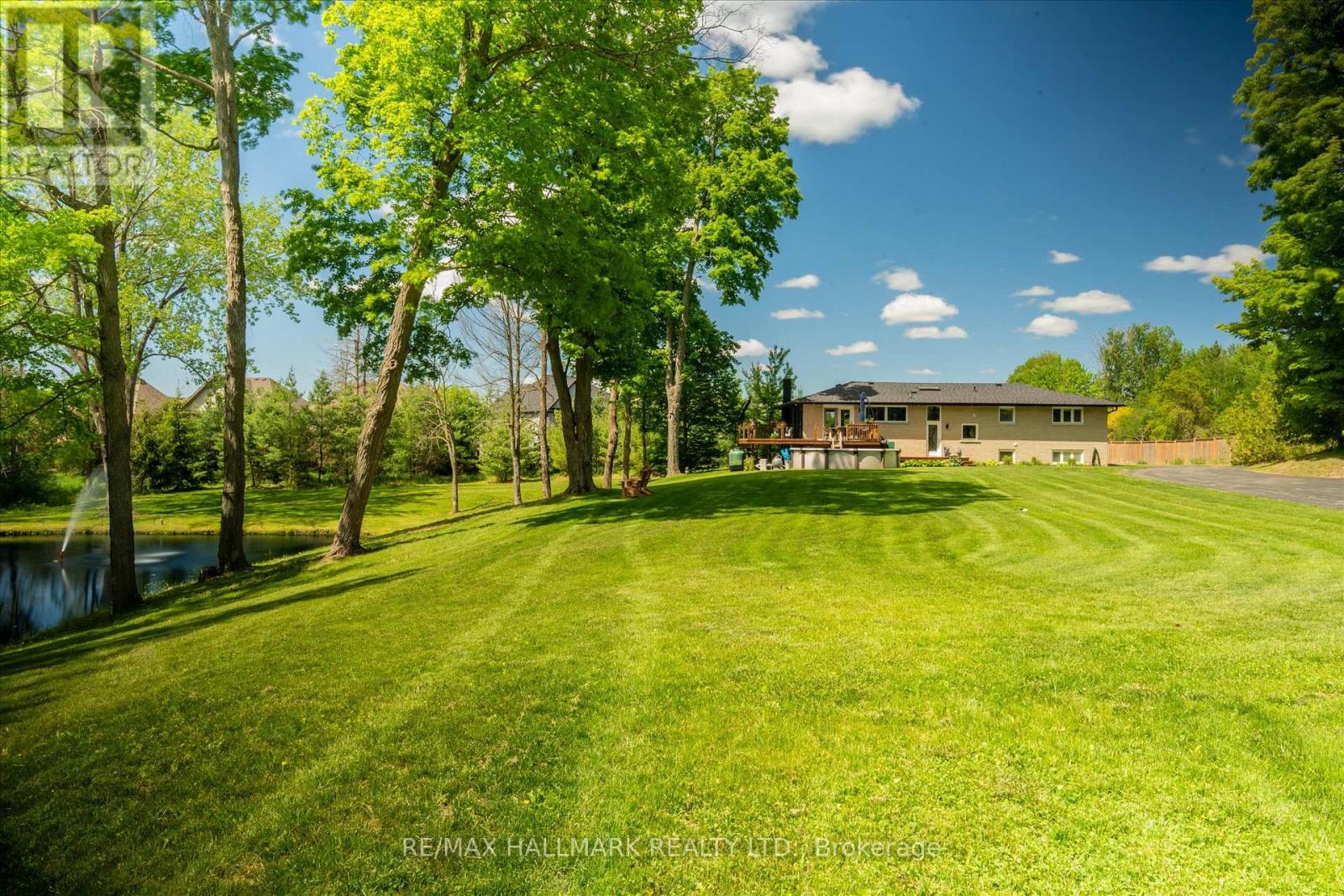 4375 Country Lane Road, Whitby, Ontario  L1P 1Y6 - Photo 43 - E13231638